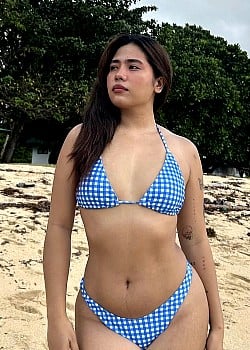 Ashley Gutierez